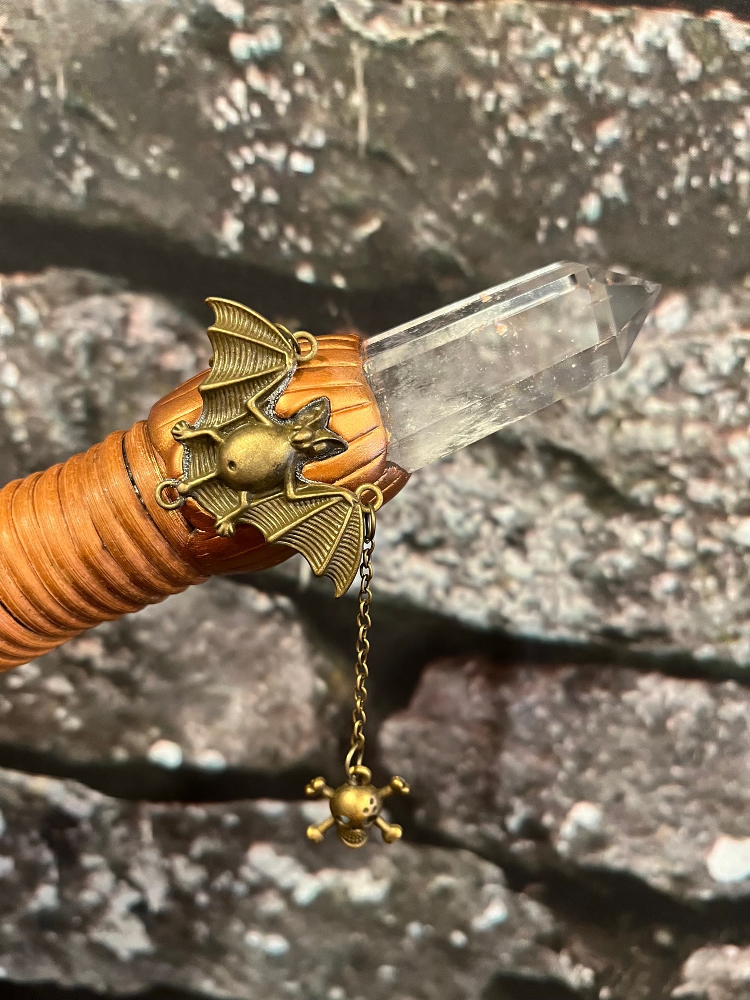 Witches broom