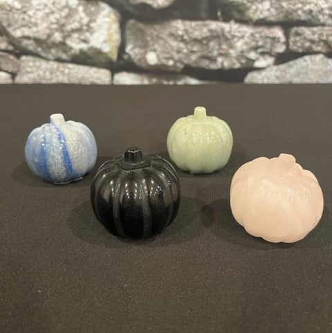 Pumpkins- assorted
