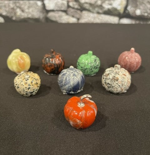 Pumpkins- assorted