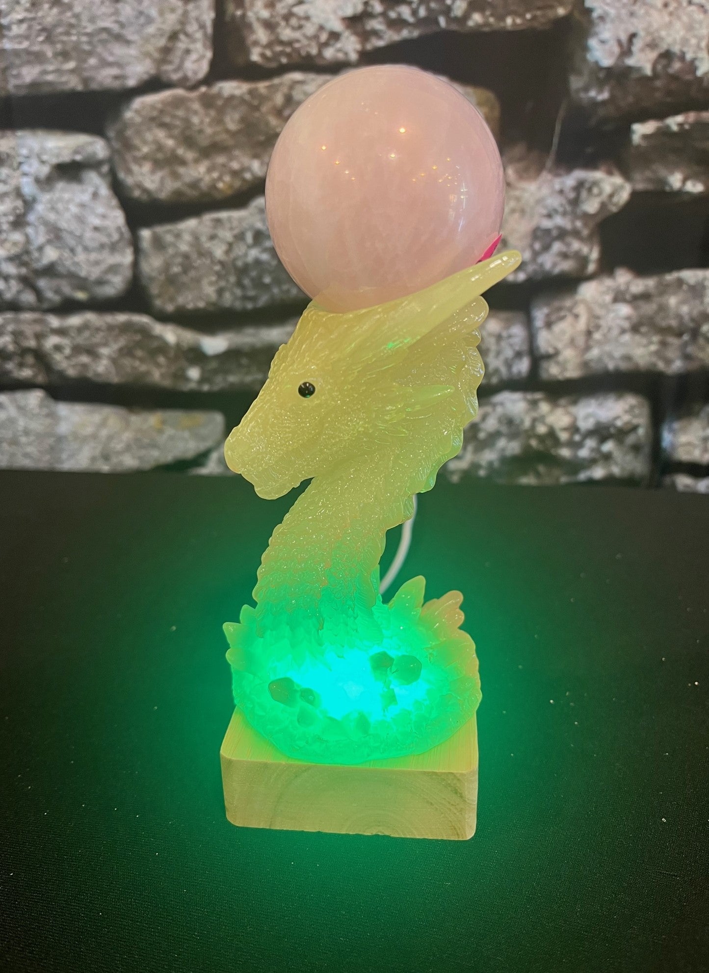 Sphere stand