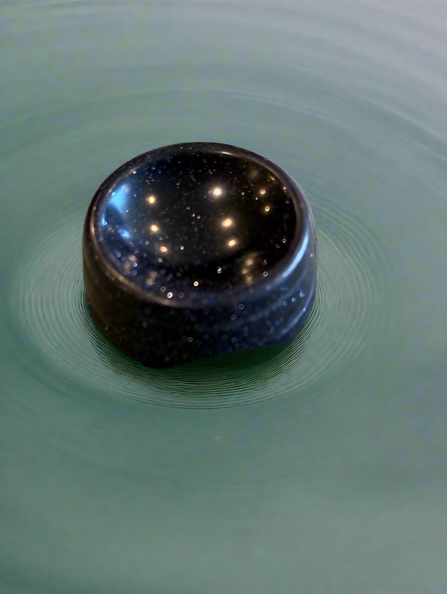 Blue Sandstone Stand