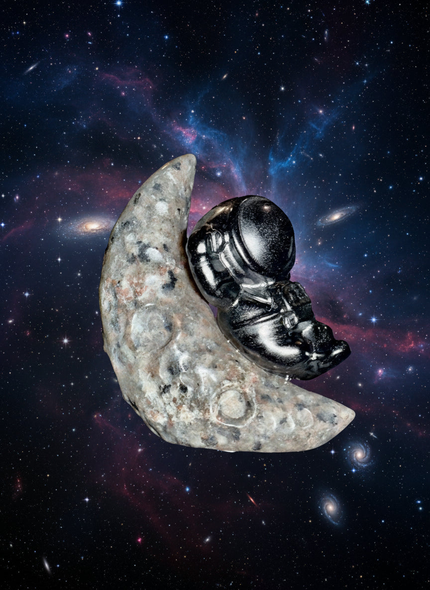 Man on the Moon
