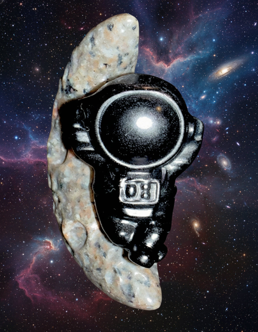 Man on the Moon