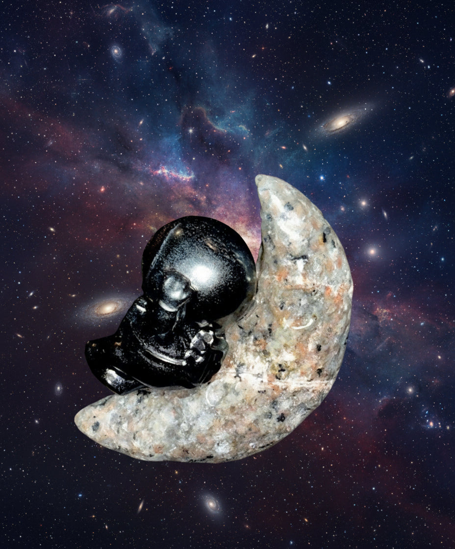 Man on the Moon