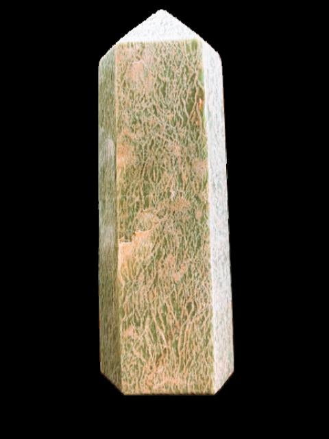 Amazonite Tower