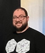 Dungeons and Dragons Instore and online Game Sessions ~ Must be over 18 to play