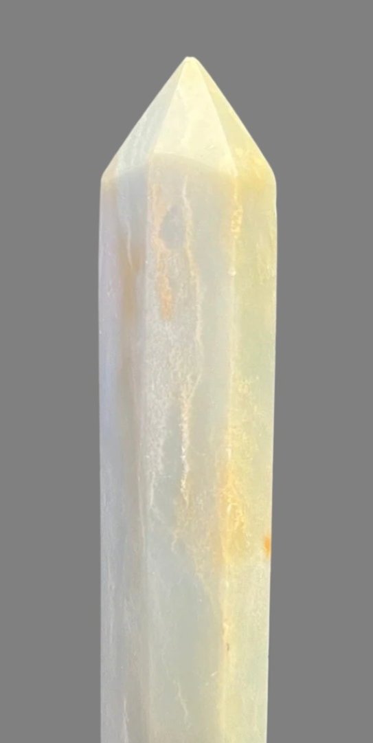 Caribbean Calcite Tower