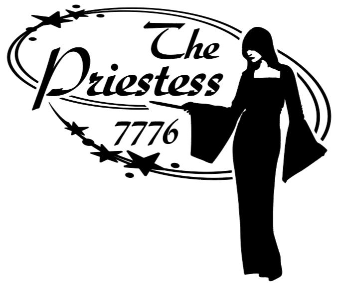 3 Layer (Past, Present & Future) Tarot Readings with the Priestess