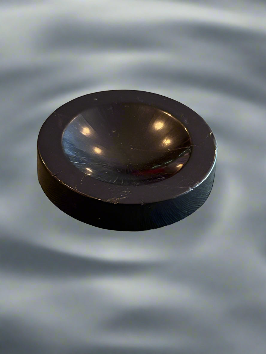 Shungite Stand