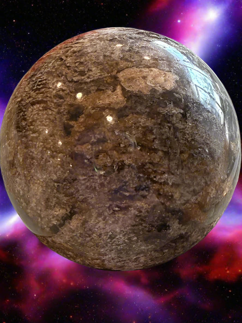 1,000 Layer Sphere